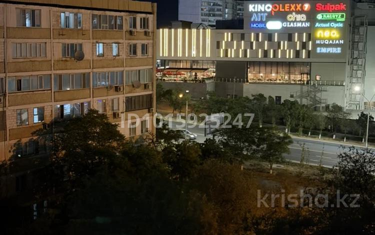 2-комнатная квартира · 48 м² · 7/7 этаж, 9-й мкр — Сая парк за 120 000 ₸ в Актау — фото 2