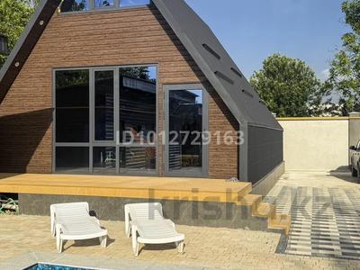 Готовый бизнес коттедж · 140 м² за 70 млн ₸ в Шымкенте, Абайский р-н