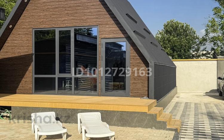 Готовый бизнес коттедж · 140 м² за 70 млн ₸ в Шымкенте, Абайский р-н — фото 2