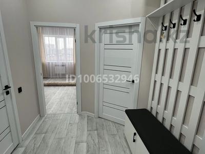 1-комнатная квартира · 47 м² · 4/6 этаж, мкр. Алтын орда, Алтын Орда 24е за 190 000 〒 в Актобе