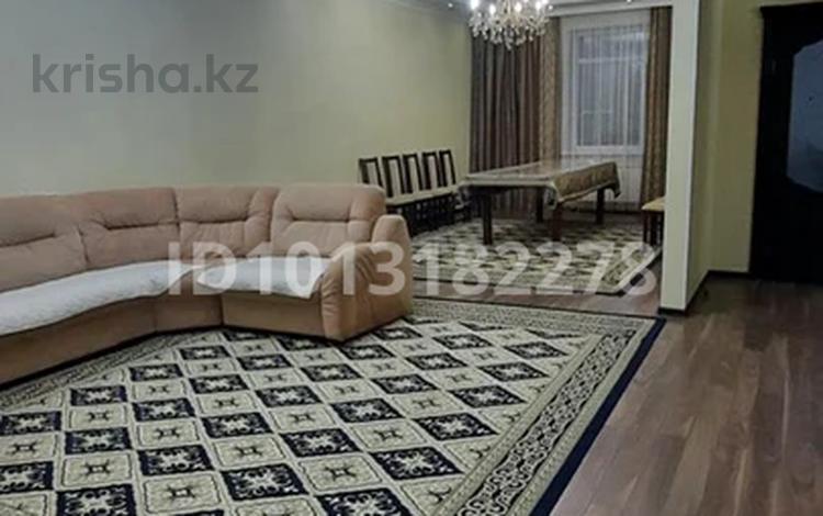 3-бөлмелі пәтер · 115 м² · 7/12 қабат, мкр 5, Алии Молдагуловой 3, бағасы: 43 млн ₸ в Актобе — фото 2