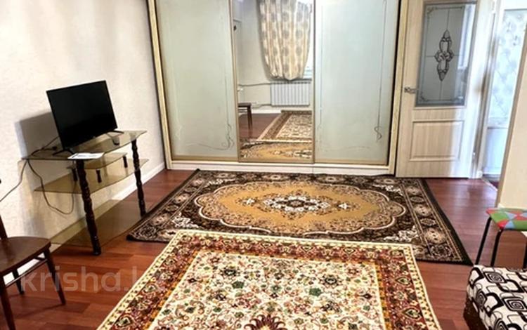 1-бөлмелі пәтер · 33.5 м² · 5/5 қабат, мкр Айнабулак-3 133А, бағасы: 18.5 млн ₸ в Алматы, Жетысуский р-н — фото 2