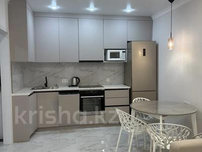 2-комнатная квартира · 44 м² · 4/12 этаж, Тауелсиздик 25 за ~ 30 млн ₸ в Астане, Алматы р-н
