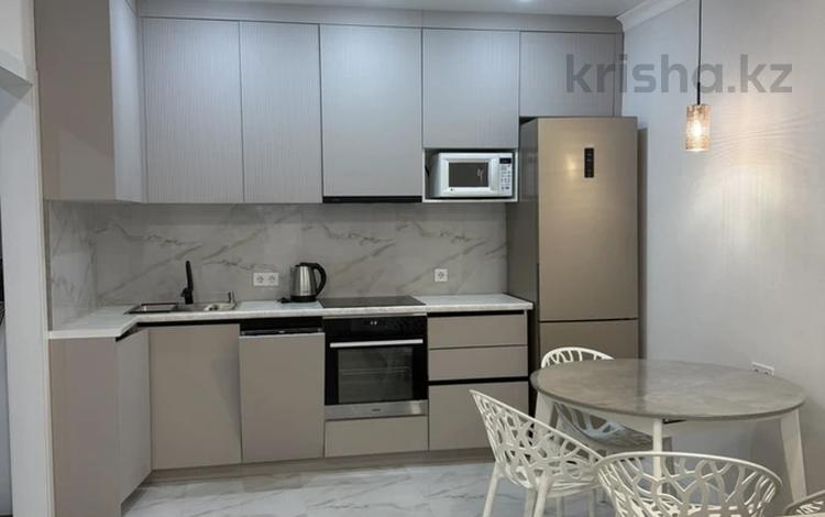 2-комнатная квартира · 44 м² · 4/12 этаж, Тауелсиздик 25 за ~ 30 млн ₸ в Астане, Алматы р-н — фото 2