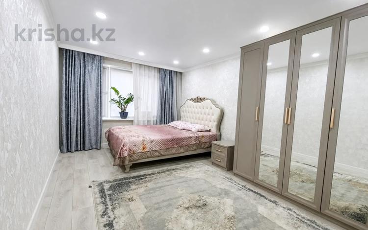 3-комнатная квартира · 67 м² · 4/5 этаж, Жарокова № дома:39 за 47 млн ₸ в Алматы, Алмалинский р-н — фото 14