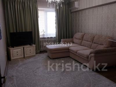 1-комнатная квартира, 40 м², 3/3 этаж помесячно, Сейфуллина 57а за 200 000 〒 в Алматы