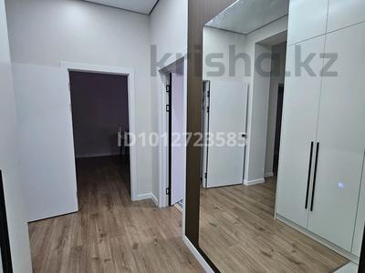 3-бөлмелі пәтер · 83 м² · 3/5 қабат, мкр. Алтын орда, с/к Саздинское лесничество 228/6 — Тауілсіздік, бағасы: 41 млн ₸ в Актобе