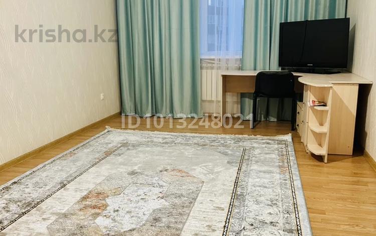 2-комнатная квартира · 67.3 м² · 8/9 этаж, мкр Нуркент 41 за 37.5 млн ₸ в Алматы, Алатауский р-н — фото 2
