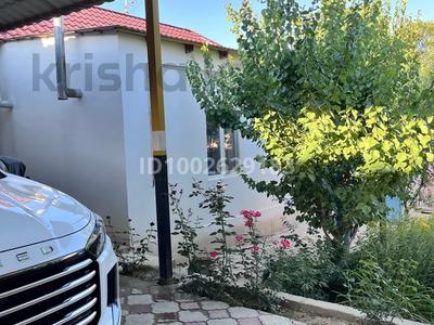 1-комнатная квартира · 40 м², мкр Самал-2 1 — Байтурсынова-Мырзабекова за 120 000 ₸ в Шымкенте, Абайский р-н
