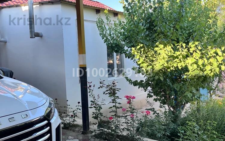 1-комнатная квартира · 40 м², мкр Самал-2 1 — Байтурсынова-Мырзабекова за 120 000 ₸ в Шымкенте, Абайский р-н — фото 2