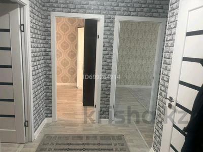 3-комнатная квартира · 70 м² · 2/9 этаж, мкр Болашак, Бокенбай Батыра 133Н за 27 млн 〒 в Актобе