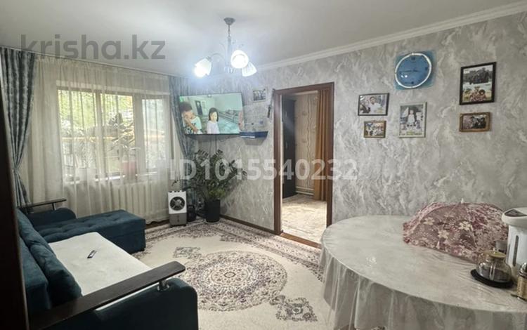 2-комнатная квартира · 50 м², Алтынсарина 9 за 9 млн ₸ в  — фото 2