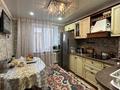 5-бөлмелі пәтер · 121 м² · 3/10 қабат, Шакарима 15, бағасы: 54 млн ₸ в Семее