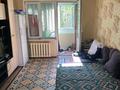 2-комнатная квартира, 45 м², 2/4 этаж, 2 7 — Назарбаева за 14 млн 〒 в Талдыкоргане — фото 3
