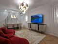 3-комнатная квартира · 117 м² · 8/12 этаж, Радостовца 280 за 200 млн ₸ в Алматы, Бостандыкский р-н