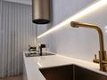 3-комнатная квартира · 117 м² · 8/12 этаж, Радостовца 280 за 200 млн ₸ в Алматы, Бостандыкский р-н — фото 13