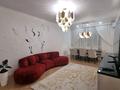 3-комнатная квартира · 117 м² · 8/12 этаж, Радостовца 280 за 200 млн ₸ в Алматы, Бостандыкский р-н — фото 2