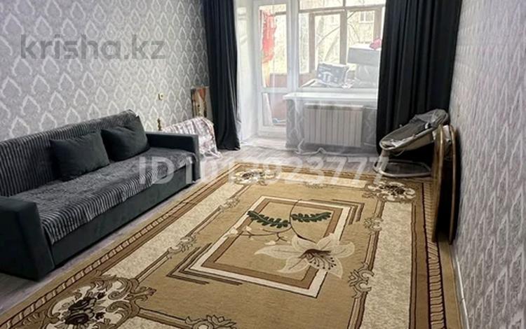3-бөлмелі пәтер · 59 м² · 2/5 қабат, 1-ші шағым аудан, Ворошилова 62, бағасы: 22 млн ₸ в Костанае, 1-й микрорайон — фото 2