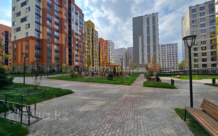 2-комнатная квартира, 70.81 м², 11/12 этаж, мкр Тастак-3, Торекулова 93