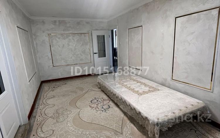 4-комнатная квартира · 85 м² · 5/5 этаж, Ж Қыдыр 84/28 за 11 млн ₸ в Туркестане — фото 2