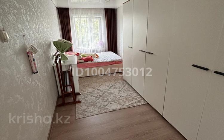 3-бөлмелі пәтер · 52 м² · 2/2 қабат, Оқжетпес, бағасы: 13.5 млн ₸ в Щучинске — фото 2