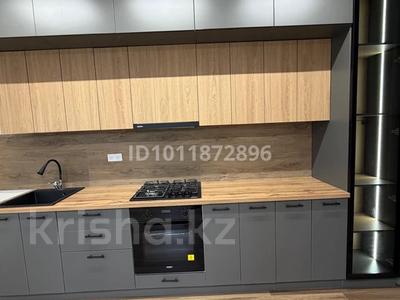 2-бөлмелі пәтер · 52 м² · 2/10 қабат, Мкр. Шугыла 340/3к1, бағасы: 31 млн ₸ в Алматы, Наурызбайский р-н