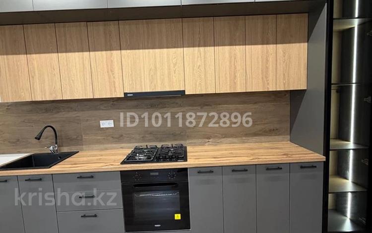 2-бөлмелі пәтер · 52 м² · 2/10 қабат, Мкр. Шугыла 340/3к1, бағасы: 31 млн ₸ в Алматы, Наурызбайский р-н — фото 2