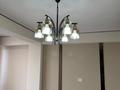 2-бөлмелі пәтер · 52 м² · 2/10 қабат, Мкр. Шугыла 340/3к1, бағасы: 31 млн ₸ в Алматы, Наурызбайский р-н — фото 2
