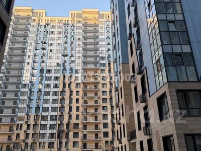 2-комнатная квартира · 56 м² · 13 этаж, Тургут Озала 237 за 420 000 ₸ в Алматы, Бостандыкский р-н