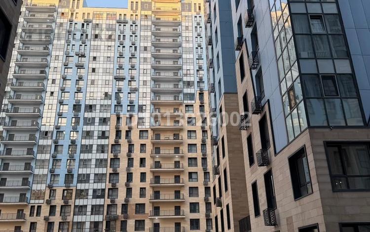 2-комнатная квартира · 56 м² · 13 этаж, Тургут Озала 237 за 420 000 ₸ в Алматы, Бостандыкский р-н — фото 2
