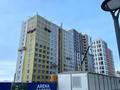 1-комнатная квартира · 29.69 м² · 5/16 этаж, Туран 55/14 за 15.9 млн 〒 в Астане, Нура р-н — фото 4