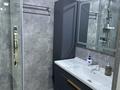 2-комнатная квартира · 70 м² · 12/12 этаж · помесячно, мкр Нурсая, Маденова 1В за 380 000 〒 в Атырау — фото 7