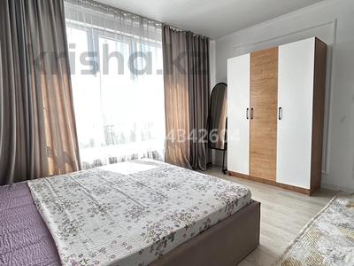 1-бөлмелі пәтер · 32 м² · 9 қабат, мкр Аккент 73, бағасы: 2 500 〒 в Алматы, Алатауский р-н