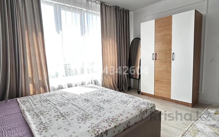 1-бөлмелі пәтер · 32 м² · 9 қабат, мкр Аккент 73, бағасы: 2 500 〒 в Алматы, Алатауский р-н — фото 2