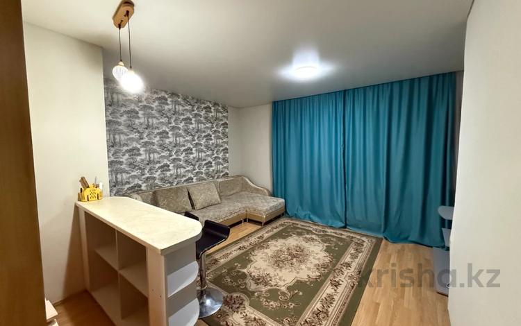 1-комнатная квартира · 32 м² · 18/20 этаж, Богенбай батыра 54 — Бөгенбай батыр Республика көше қиылысы за 16.5 млн 〒 в Астане, Алматы р-н — фото 47