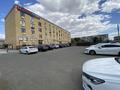 2-бөлмелі пәтер · 70.3 м² · 4/4 қабат, мкр Лесхоз, Медеубаева 22Б — Курмангазы, бағасы: 27.5 млн ₸ в Атырау