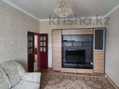 3-комнатная квартира · 66 м² · 5/5 этаж, Айтеке би 30 за 130 000 〒 в Таразе