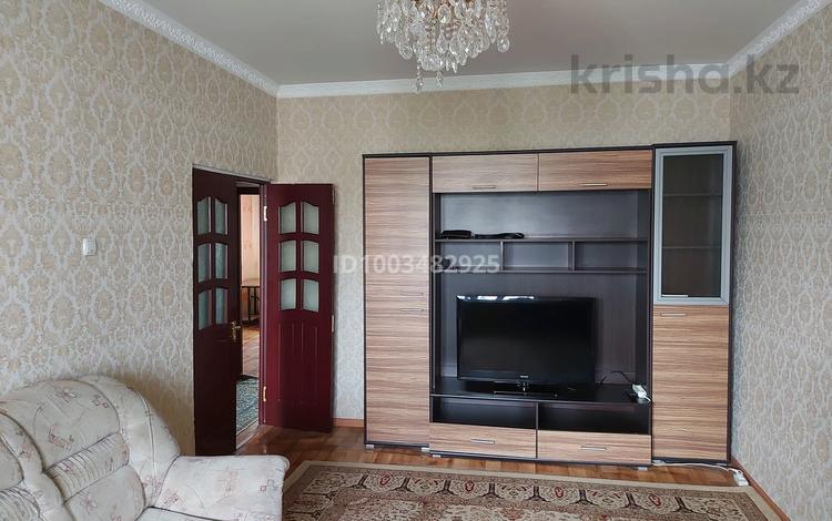 3-комнатная квартира · 66 м² · 5/5 этаж, Айтеке би 30 за 130 000 〒 в Таразе — фото 2