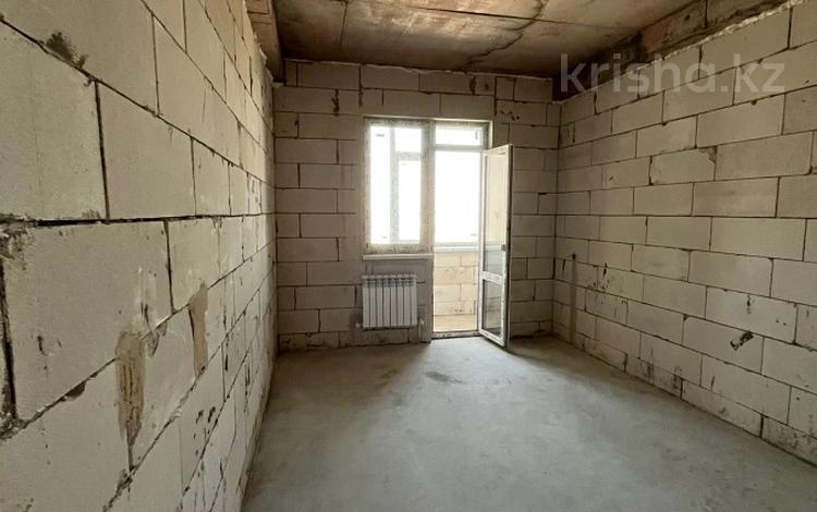 2-бөлмелі пәтер · 68 м² · 7/9 қабат, Султан Бейбарыс 437, бағасы: 26 млн ₸ в Атырау — фото 2