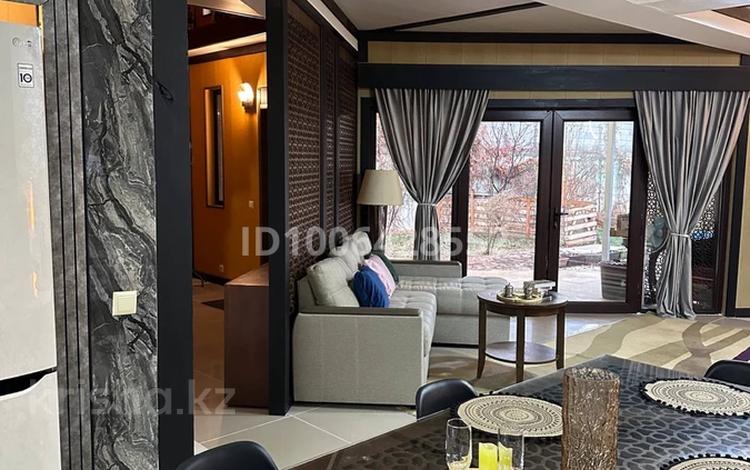 Отдельный дом · 3 комнаты · 155 м², мкр Коктобе, Максимова за 800 000 〒 в Алматы, Медеуский р-н — фото 174