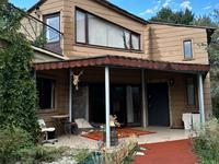 Отдельный дом · 3 комнаты · 150 м², мкр Коктобе, Максимова за 800 000 〒 в Алматы, Медеуский р-н