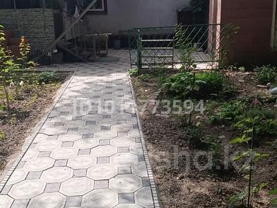 2-комнатная квартира · 42 м² · 1/2 этаж, Айбасова 10а за 30 млн ₸ в Алматы, Турксибский р-н