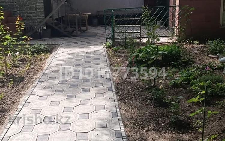 2-бөлмелі пәтер · 42 м² · 1/2 қабат, Айбасова 10а, бағасы: 30 млн ₸ в Алматы, Турксибский р-н — фото 37