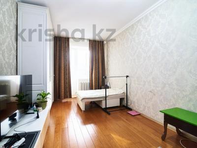 1-комнатная квартира · 37 м² · 3/5 этаж, Армандастар 2/4 за 13.5 млн 〒 в Астане, Сарайшык р-н