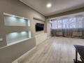 3-бөлмелі пәтер · 86.1 м² · 2/9 қабат, Назарбаева 47, бағасы: 77 млн ₸ в Алматы — фото 2