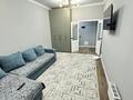 1-комнатная квартира, 40 м², 9/16 этаж помесячно, Санжара Асфендиярова 9 за 200 000 〒 в Астане, Нура р-н — фото 2