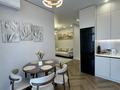 3-комнатная квартира · 80 м² · 9/18 этаж, мкр Юго-Восток, Строителей 28/5 за 69.9 млн ₸ в Караганде, Казыбек би р-н — фото 14