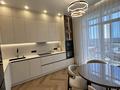 3-комнатная квартира · 80 м² · 9/18 этаж, мкр Юго-Восток, Строителей 28/5 за 69.9 млн ₸ в Караганде, Казыбек би р-н — фото 15
