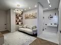 3-комнатная квартира · 80 м² · 9/18 этаж, мкр Юго-Восток, Строителей 28/5 за 69.9 млн ₸ в Караганде, Казыбек би р-н — фото 5