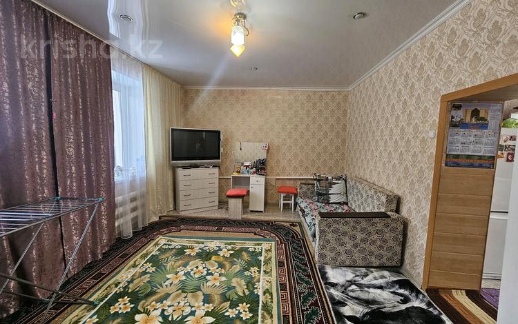 Отдельный дом • 2 комнаты • 35 м² • 6 сот., Заслонова за 5.5 млн 〒 в Усть-Каменогорске — фото 17